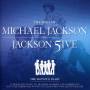 Michael Jackson & Jackso - The Best Of Michael Jackson, The Jackson 5ive