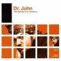 Dr. John - Definitive Pop