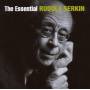 Rudolf Serkin - The Essential Rudolf Serkin