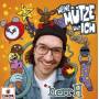 HerrH - Meine Mtze und Ich
