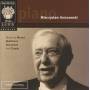 Mieczyslaw Horszowski - Piano