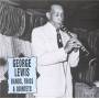 George Lewis - Trios & Bands