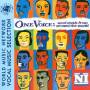 Diverse Weltmusik - One Voice-Vocal Music From Aro