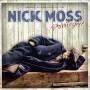 Nick Moss - Privileged