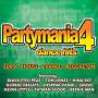 Partymania 4 / Various (can) - Partymania 4 / Various