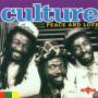 Culture - PEACE & LOVE