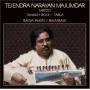 Tejendra Majumdar Narayan - Raga Ahari