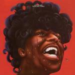 Little Richard - The Second Coming(Opaque Red Vinyl)