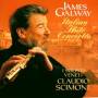 James Galway - ITALIAN FLUTE CONCERTOS