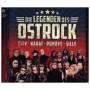 Various - Legenden des Ost-Rock (Die groen Vier: Puhdys-C