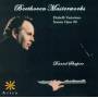 Daniel Shapiro - Masterworks: Diabelli Variations