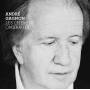Andre Gagnon - Chemins Ombrages