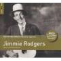 Jimmie Rodgers - Rough Guide To Country Legends: Jimmie Rodgers