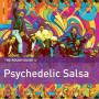 Various - Rough Guide: Psychedelic Salsa