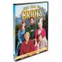 Here Come The Brides - Here Comes The Brides: Season Two [US-Version, Regio 1]