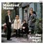 Manfred Mann - The Albums 64-67 (180g Black 4LP Box)