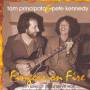 Tom Principato / Pete Kenn - Fingers on Fire