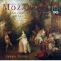 W. A. Mozart - Don Giovanni