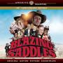 OST-Original Soundtrack - Blazing Saddles (Der Wilde Wilde Westen)