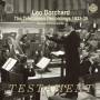 Leo Borchard / Berliner Philharmoniker - Leo Borchard-Die Telefunken-Aufnahmen 1933-1935