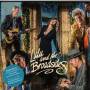 Dayna Kurtz - Lulu And The Broadsides