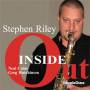 Stephen Riley - Inside Out