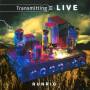 Runrig - Transmitting Live