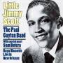 Little Scott Jimmy - REGAL RECORDS LIVE IN NEW ORLE