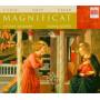 Ludwig Gttler / Virtuosi Saxoniae - Magnificat