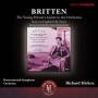 Hickox / Bournemouth Symphony Orchestra - The Young Person's Guide to the Orchestra/+