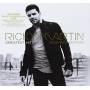 Ricky Martin - Greatest Hits (souvenir Edition)