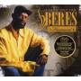 Beres Hammond - A Moment In Time (CD+DVD Package) [US-Version, Regio 1/A]