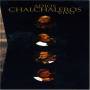Chalchaleros - Adios Chalchaleros: Vivo
