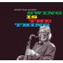 Jesper Thilo - Swing Is The Thing