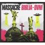 Massacre - Biblia-ovni
