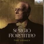Bach / Beethoven / Fiorentino - Sergio Fiorentino:The Legacy(26CD)