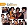 Jacksons - Playlist:the Very Best Of The Jacksons