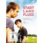 Stadt Land Fluss - Stadt Land Fluss [DE-Version, Regio 2/B]