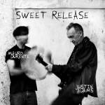 Justin Adams / Mauro Durante - Sweet Release(LP)