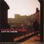 Chris Parker - Late In Libson