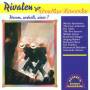 Various - Rivalen Der Comedian Harmonists