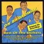 The Drifters - On Broadway-the Best Of (re-recordings)