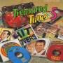 Treasured Tunes - Treasured Tunes 5 / Various