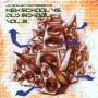 Various - New School Vs Old School 2