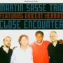 Martin Sasse & Vincent Herring - CLOSE ENCOUNTER
