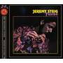 Jeremy Steig - Fusion