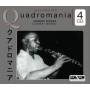 Johnny Dodds - Clarinet Wobble