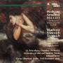 Serov / Liberman / Kramarov / + - Sinfonia Concertante/Concerto F.Viola&Chamber Ens.
