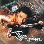 Jive Jones - Me, Myself + I