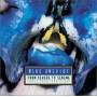Blue Orchids - From Severe To Serene